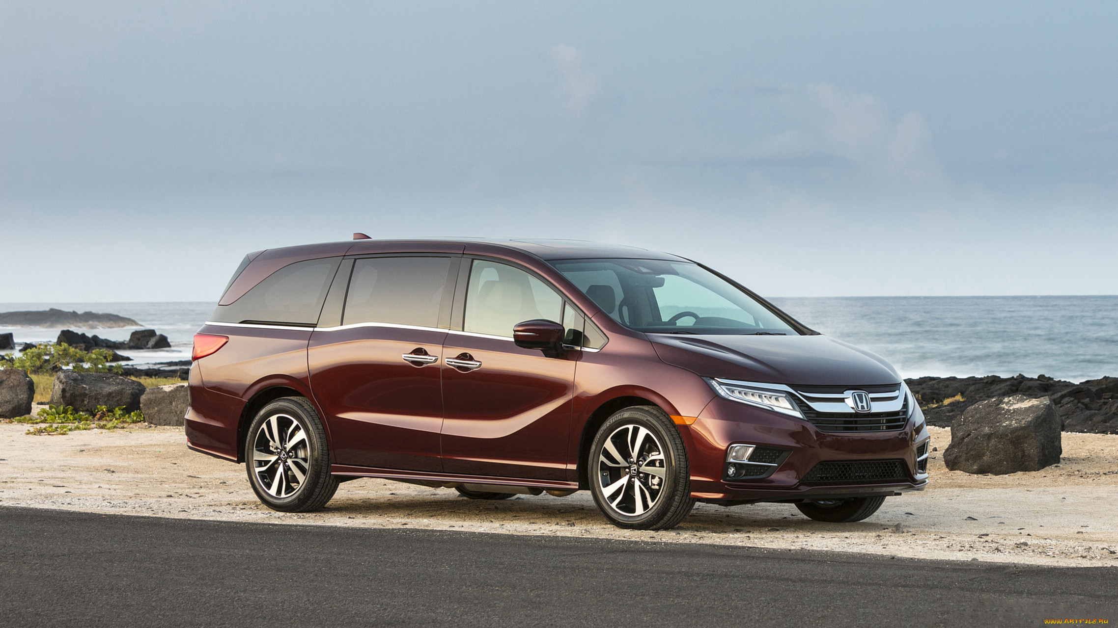 honda odyssey elite 2018, , honda, 2018, elite, odyssey